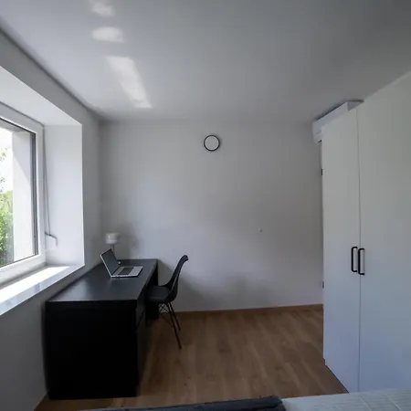 Black&white * Lublaň