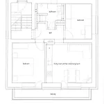 Apartment Black&white