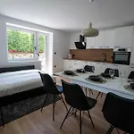 Apartment Black&white *