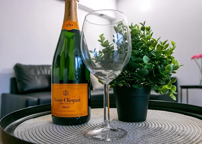 Black&white * Ljubljana