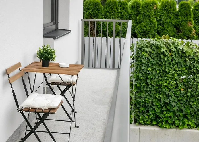 Black&white * Ljubljana