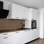 Black&white Διαμέρισμα *
