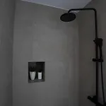 Διαμέρισμα Black&white