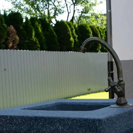 Black&white 卢布尔雅那